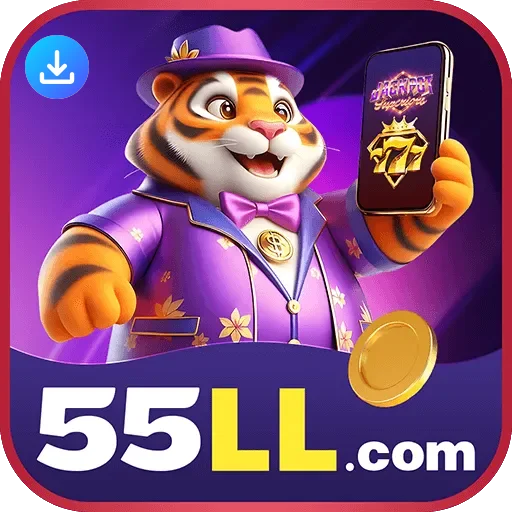 Download app 55ll Android iOS