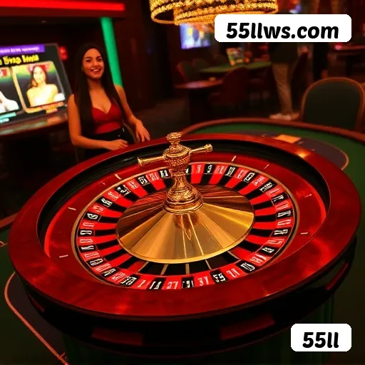 Guia rápido de apostas ao vivo na 55ll