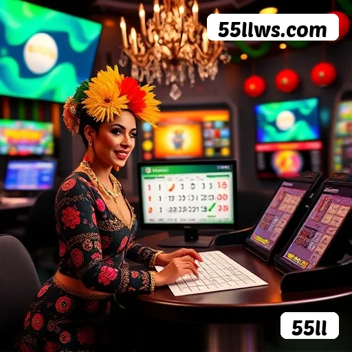 Apostas futebol ao vivo 55ll - odds competitivas