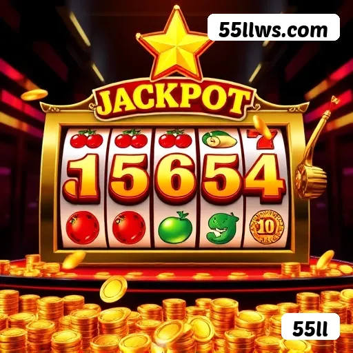 App 55ll slots mobile