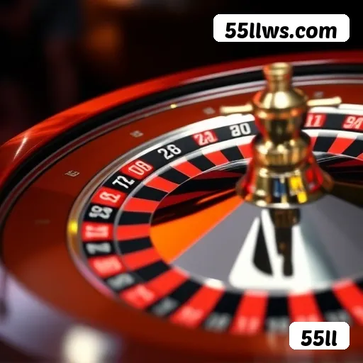 Bônus e prêmios 55ll